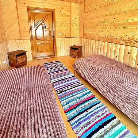 Вершина Карпат Otel Krasnik Dış mekan fotoğraf