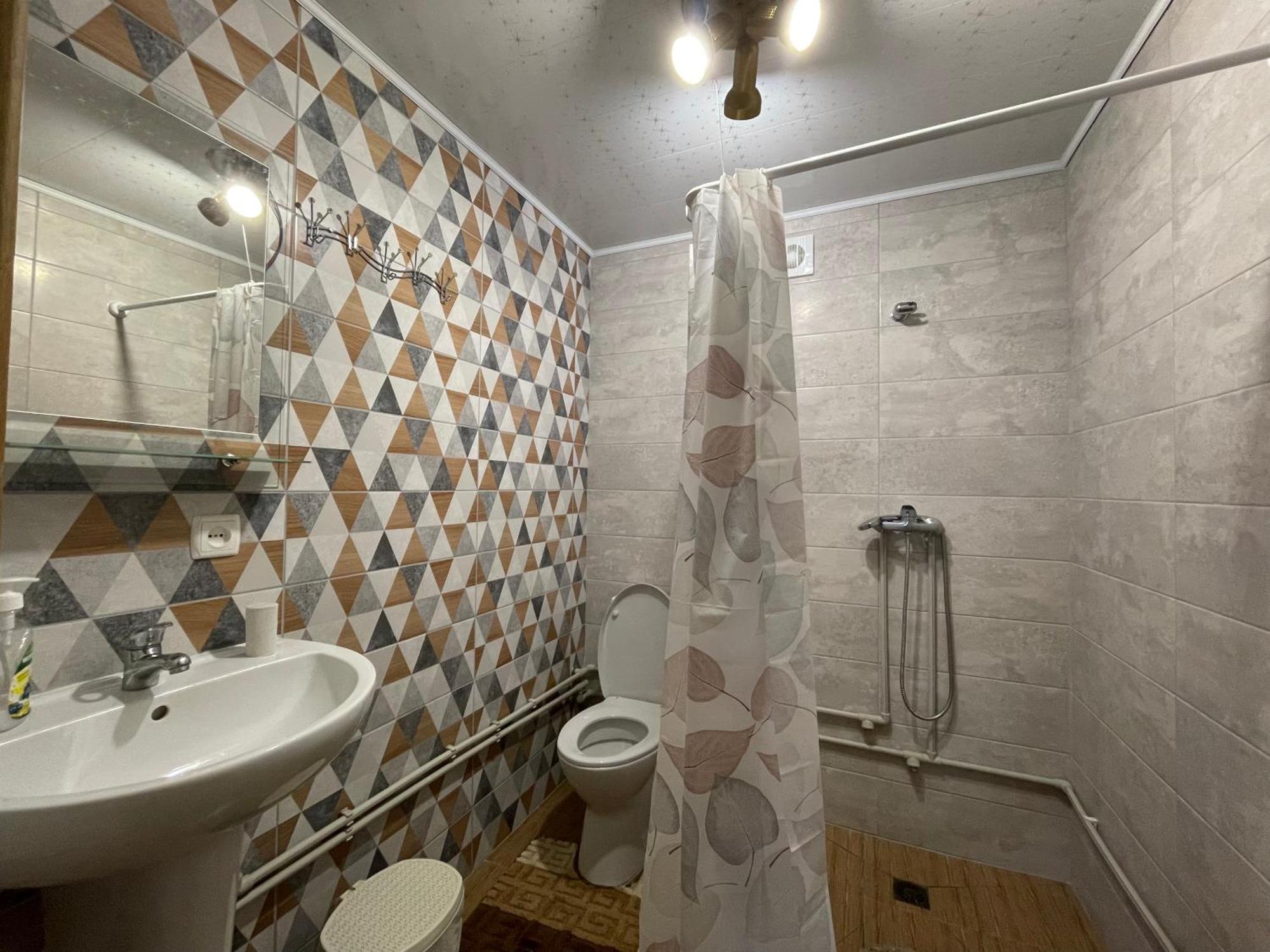 Вершина Карпат Otel Krasnik Dış mekan fotoğraf